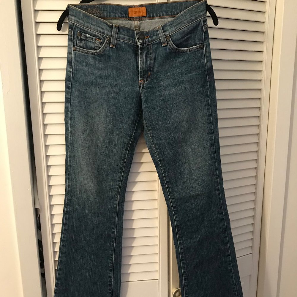 James Jeans